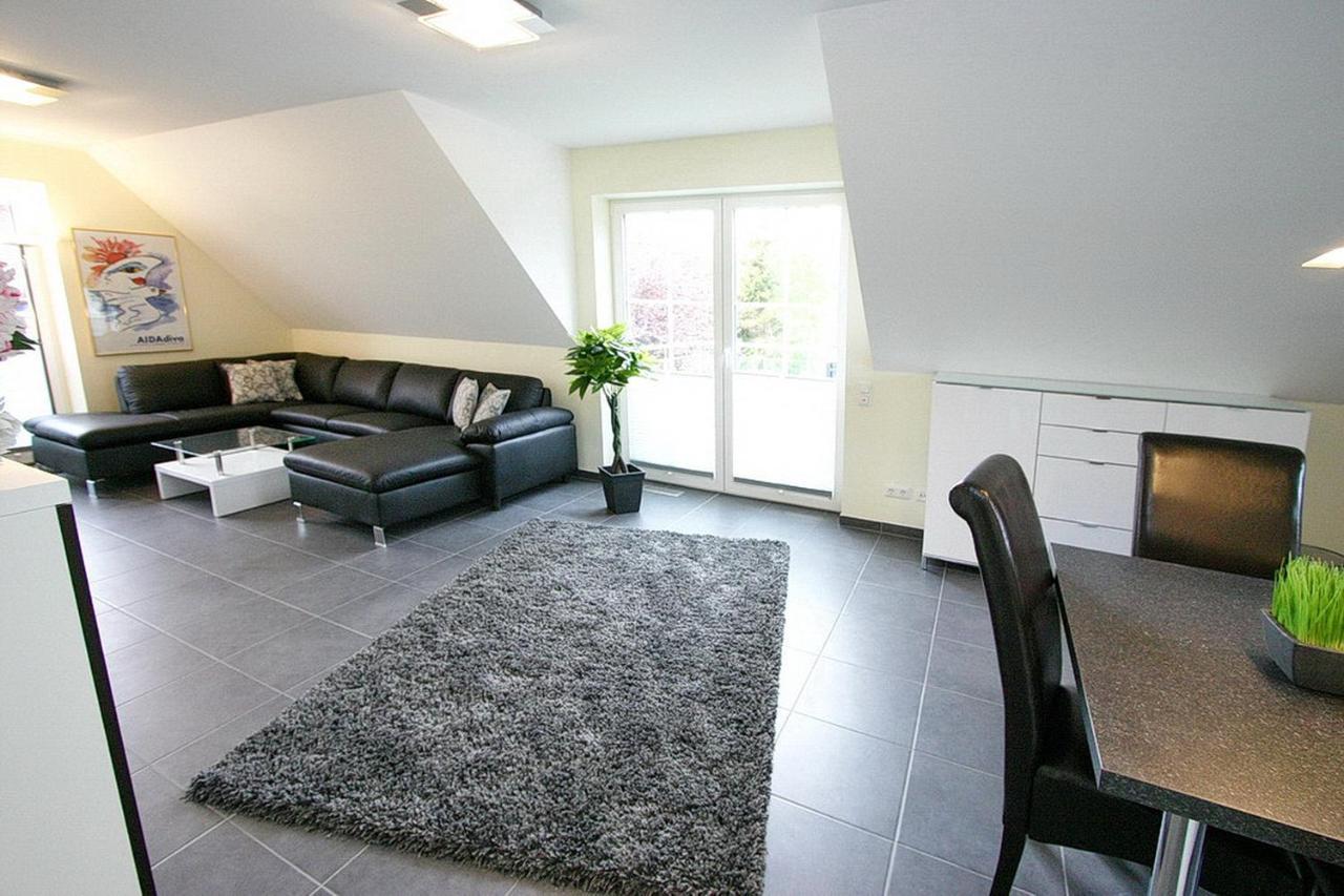 Villa Mare Villa Mare Appartement 4 Timmendorfer Strand Zewnętrze zdjęcie