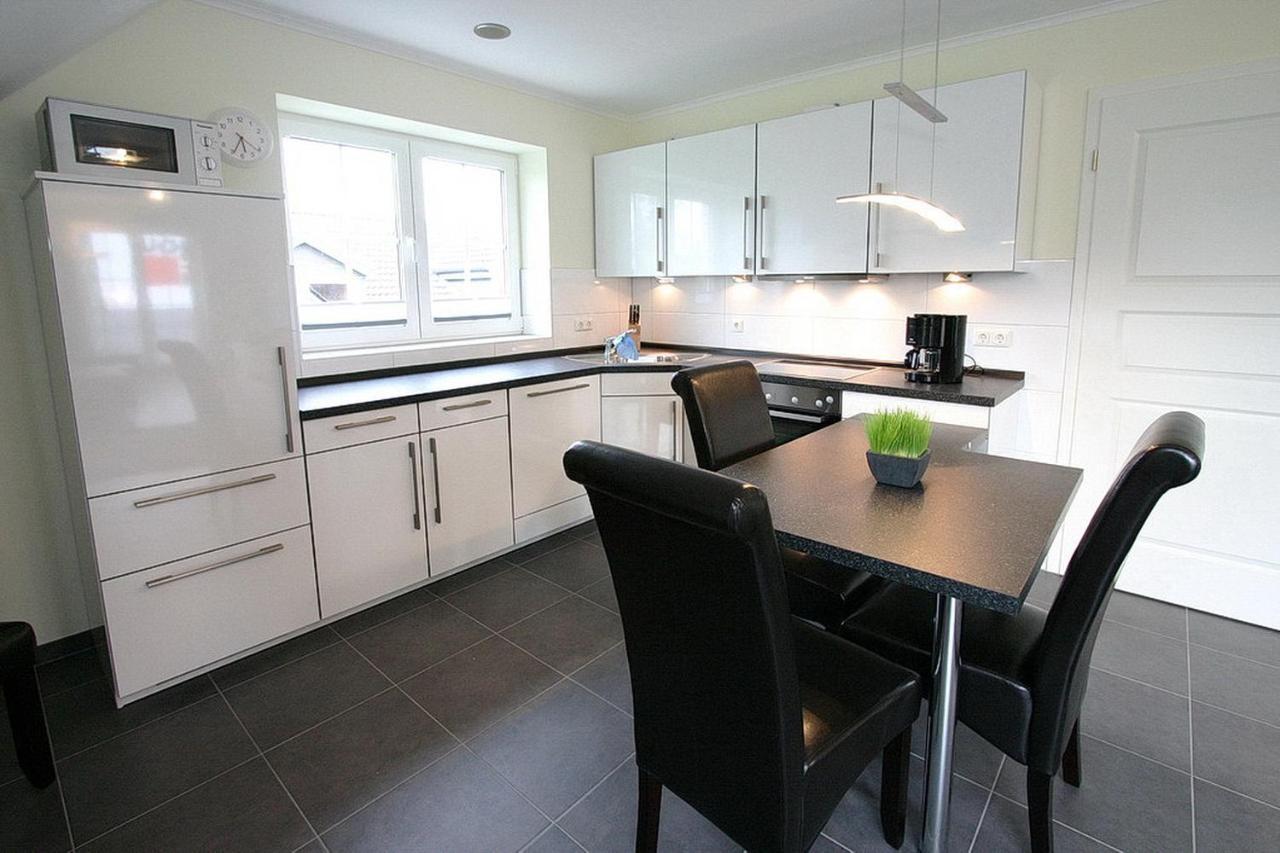 Villa Mare Villa Mare Appartement 4 Timmendorfer Strand Zewnętrze zdjęcie