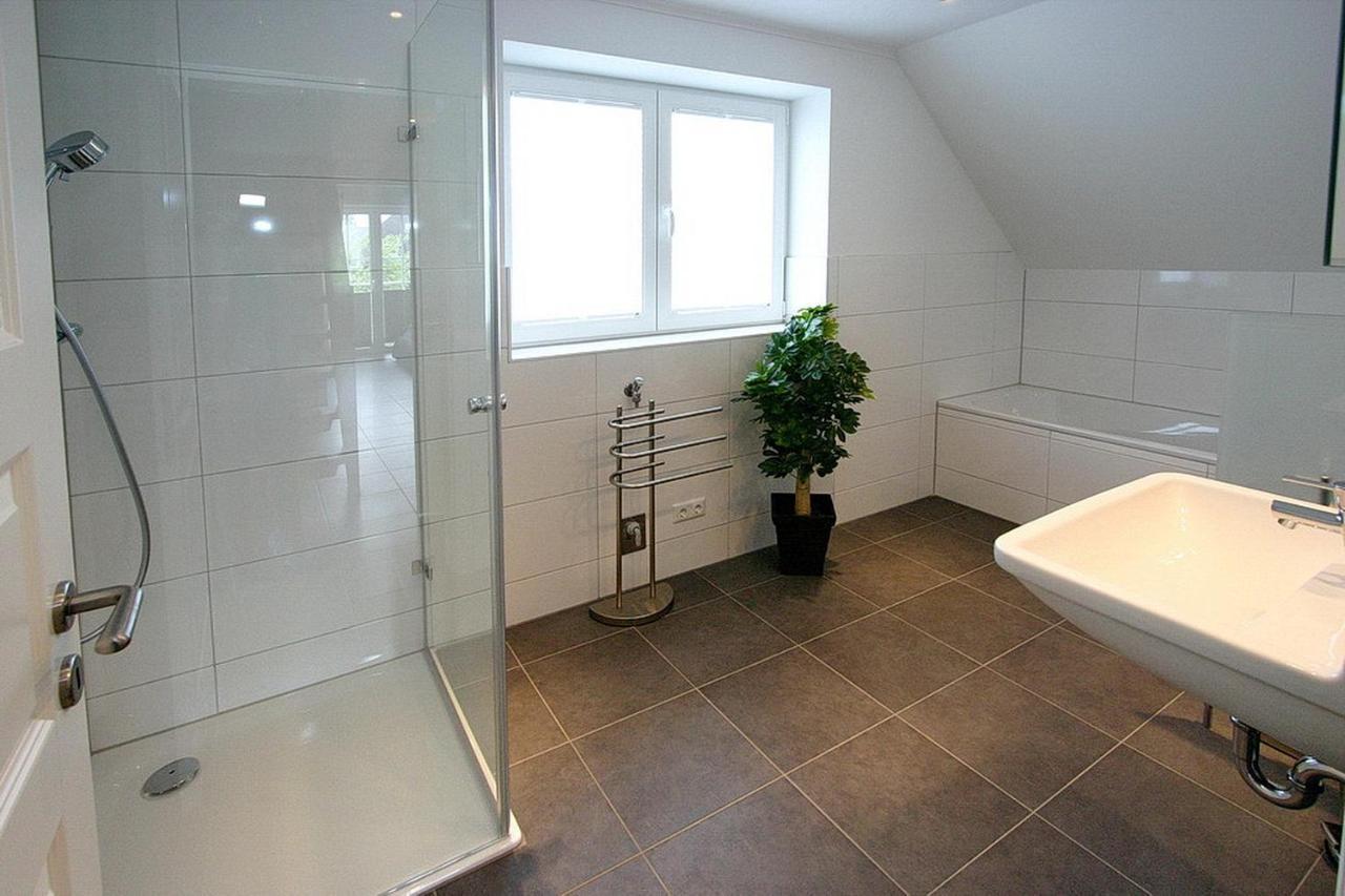 Villa Mare Villa Mare Appartement 4 Timmendorfer Strand Zewnętrze zdjęcie