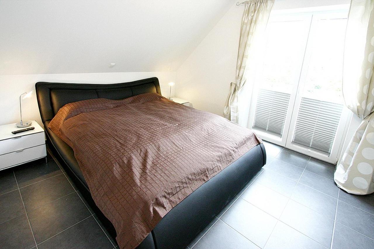 Villa Mare Villa Mare Appartement 4 Timmendorfer Strand Zewnętrze zdjęcie